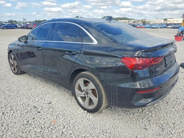 2023 AUDI A3 Premium