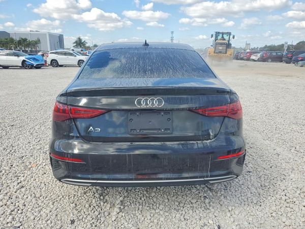 2023 AUDI A3 Premium