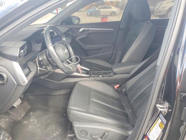 2023 AUDI A3 Premium