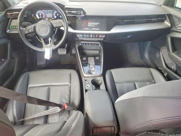 2023 AUDI A3 Premium