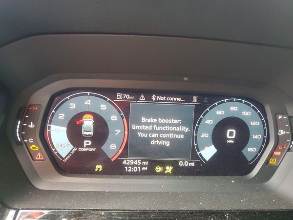 2023 AUDI A3 Premium