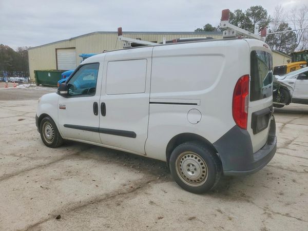 2017 RAM PROMASTER CITY WAGON