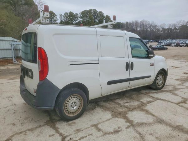 2017 RAM PROMASTER CITY WAGON