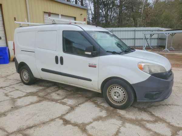 2017 RAM PROMASTER CITY WAGON