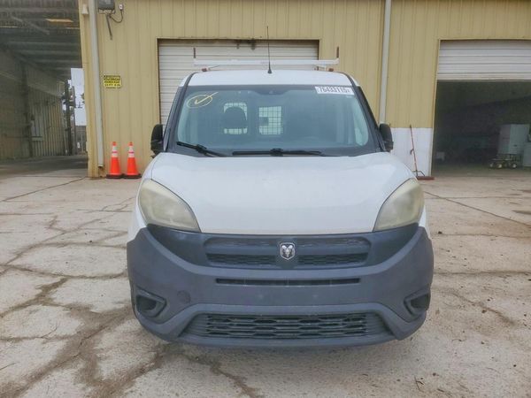 2017 RAM PROMASTER CITY WAGON