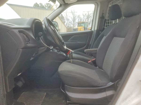 2017 RAM PROMASTER CITY WAGON