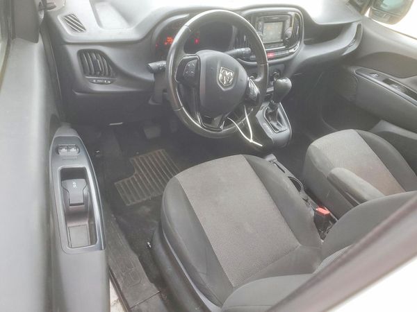 2017 RAM PROMASTER CITY WAGON