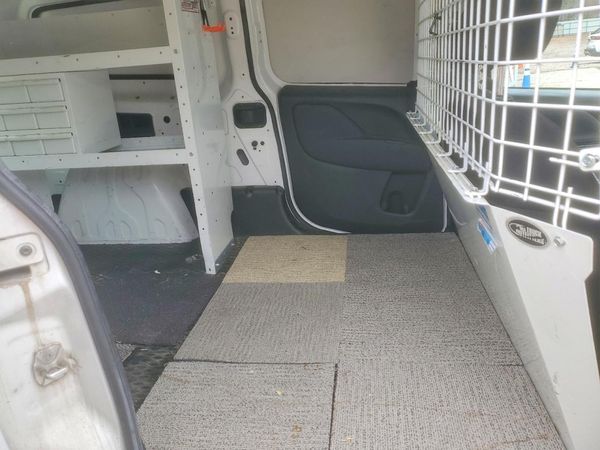 2017 RAM PROMASTER CITY WAGON