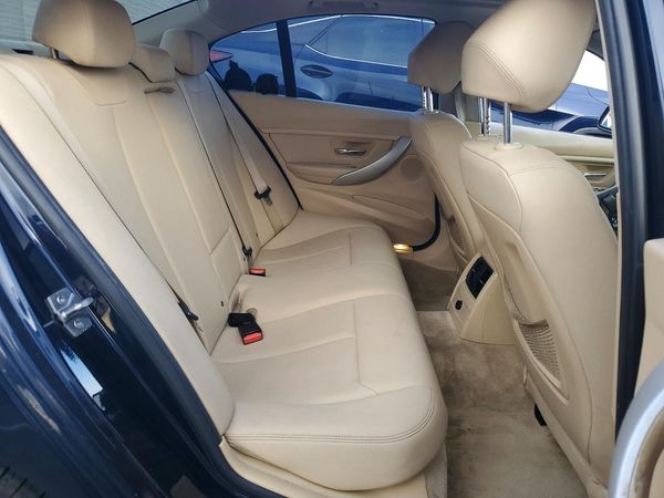 2014 BMW 320 xDrive