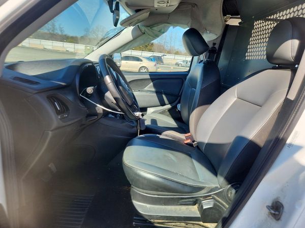 2019 RAM PROMASTER CITY SLT
