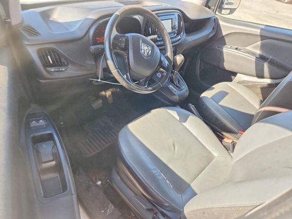 2019 RAM PROMASTER CITY SLT