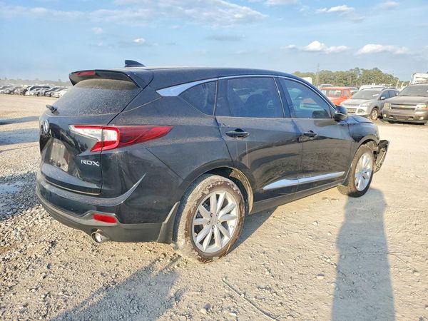 2020 ACURA RDX
