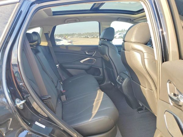 2020 ACURA RDX