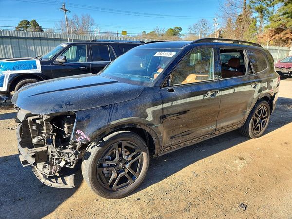 2023 KIA TELLURIDE