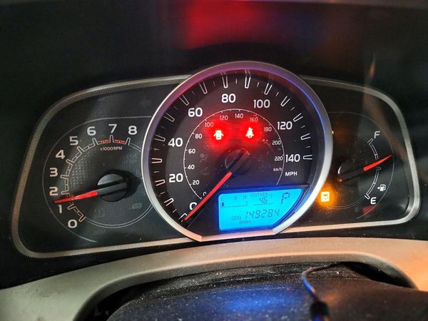 2015 TOYOTA RAV4 XLE (M Grade)
