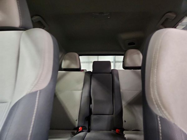 2015 TOYOTA RAV4 XLE (M Grade)
