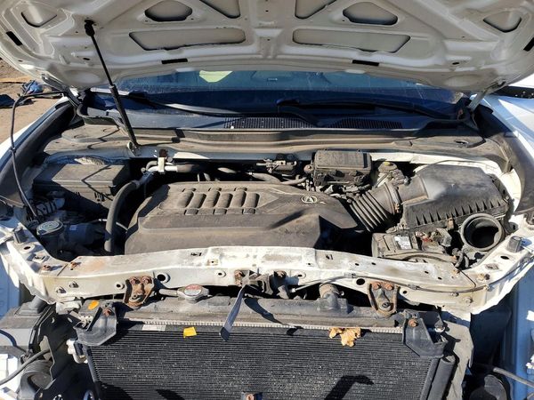2015 ACURA MDX SH-AWD Tech