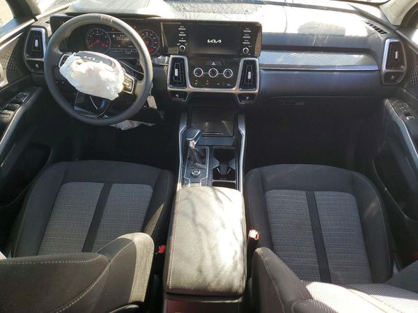 2022 KIA SORENTO