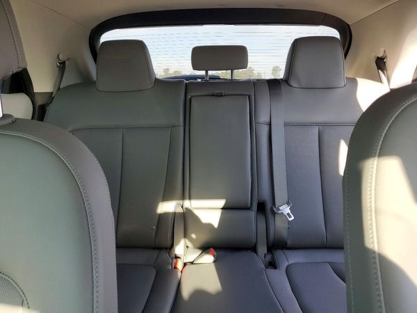 2025 HYUNDAI IONIQ 5
