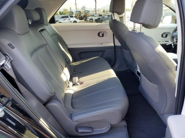 2025 HYUNDAI IONIQ 5