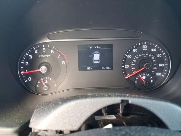 2020 KIA SOUL LX, S, X-Line — ODOM