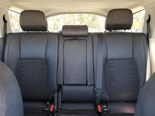 2019 LAND ROVER DISCOVERY SPORT SE