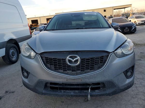 2015 MAZDA CX-5