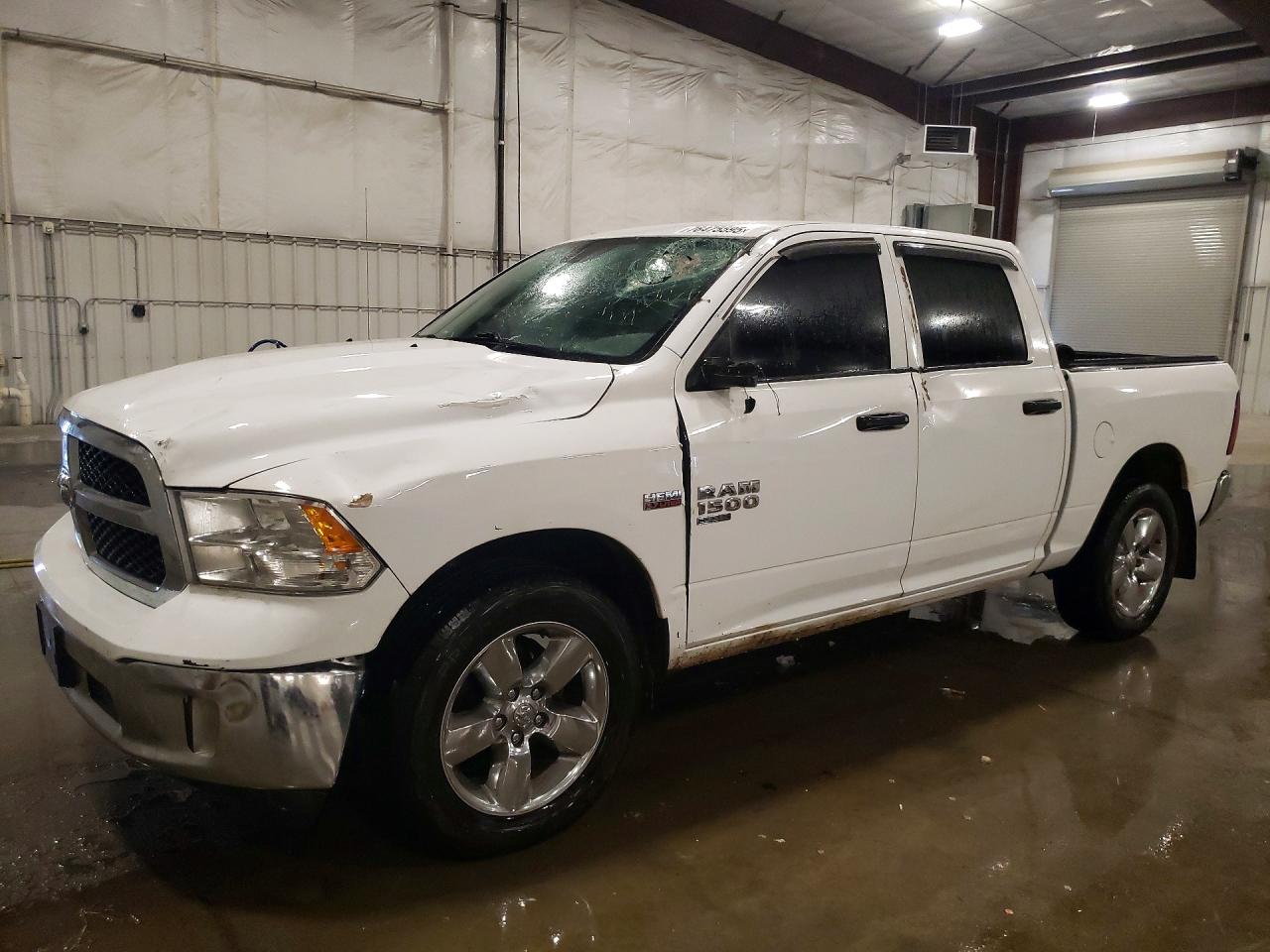 2019 RAM 1500 CLASSIC