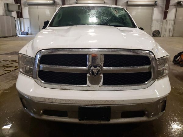 2019 RAM 1500 CLASSIC
