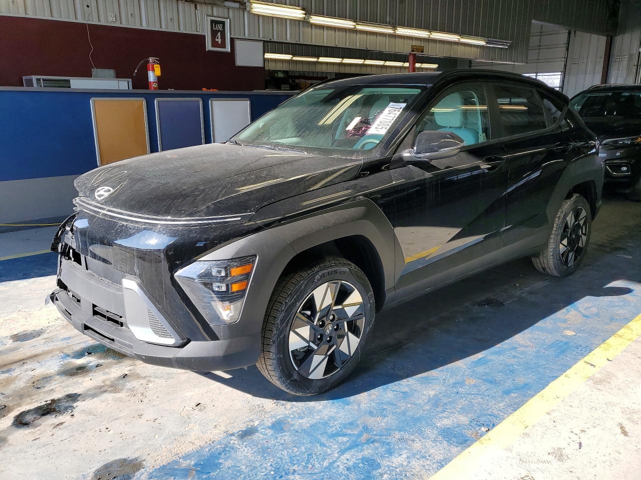 2025 HYUNDAI KONA SEL Convenience