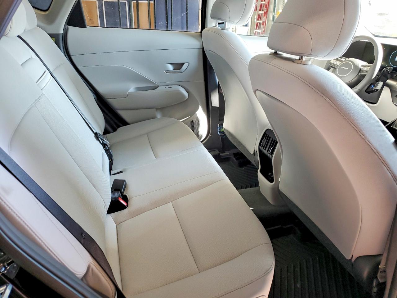 2025 HYUNDAI KONA SEL Convenience