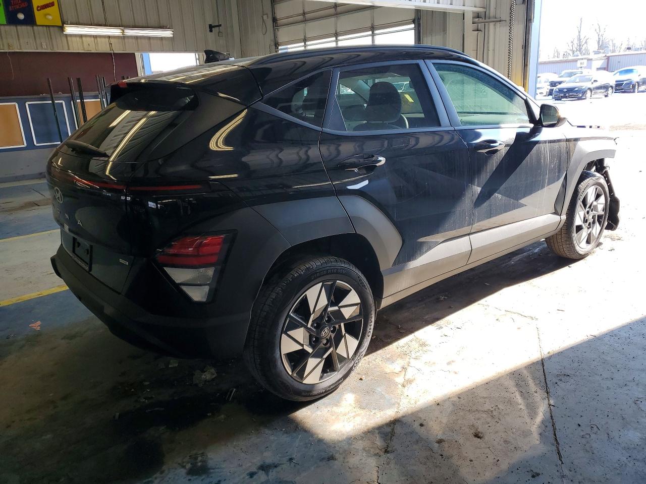 2025 HYUNDAI KONA SEL Convenience