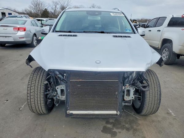 2016 MERCEDES-BENZ GLE GLE350