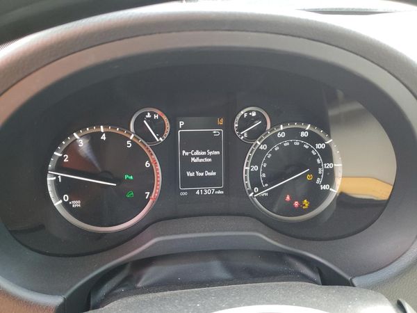 2021 LEXUS GX