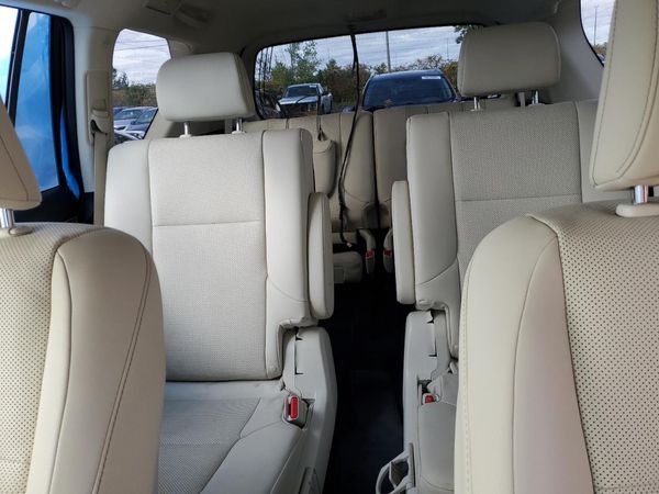2021 LEXUS GX