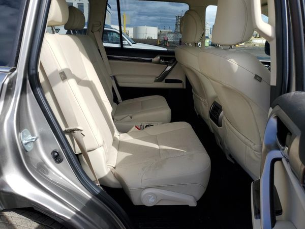 2021 LEXUS GX