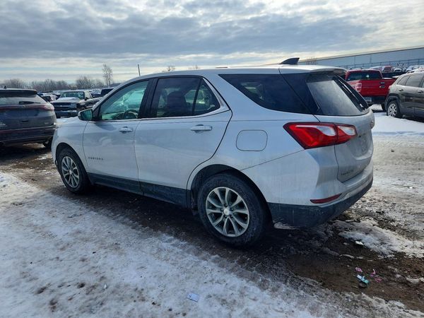 2018 CHEVROLET EQUINOX LT (1LT)