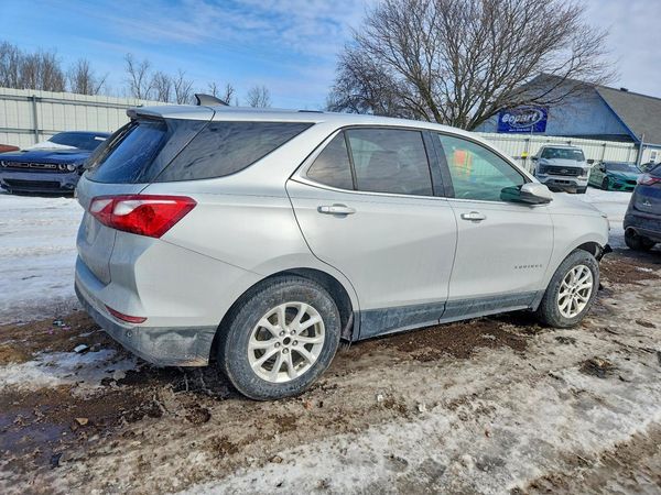 2018 CHEVROLET EQUINOX LT (1LT)