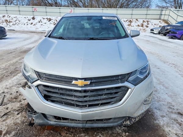 2018 CHEVROLET EQUINOX LT (1LT)
