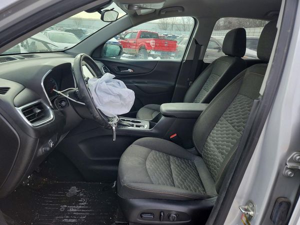 2018 CHEVROLET EQUINOX LT (1LT)