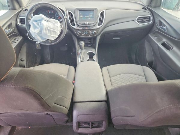 2018 CHEVROLET EQUINOX LT (1LT)