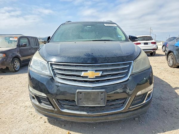 2017 CHEVROLET TRAVERSE 2LT