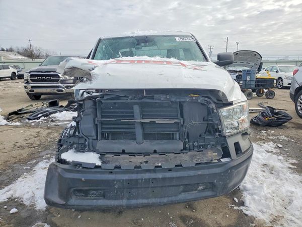 2023 RAM 1500 CLASSIC
