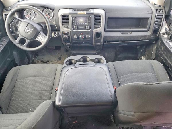 2023 RAM 1500 CLASSIC