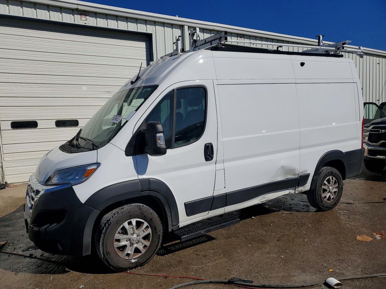 2025 RAM PROMASTER 1500