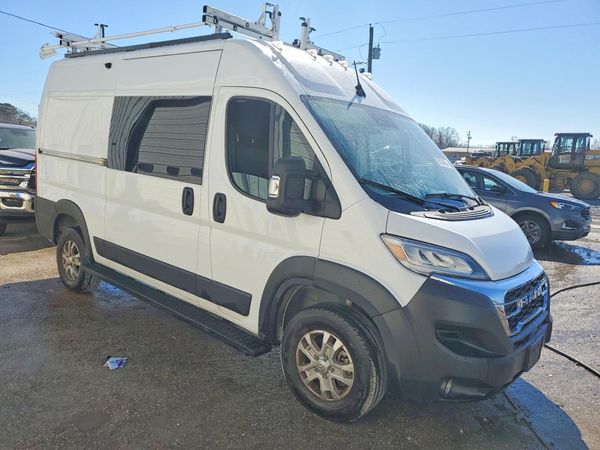 2025 RAM PROMASTER 1500