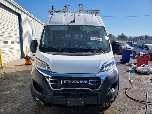 2025 RAM PROMASTER 1500