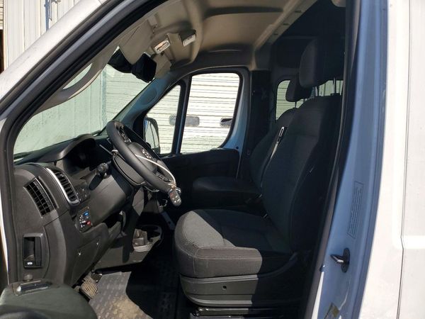 2025 RAM PROMASTER 1500
