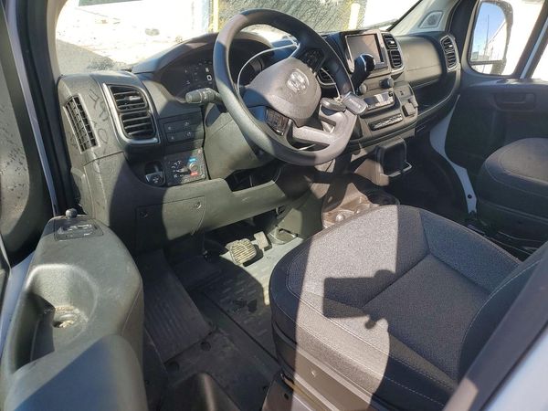 2025 RAM PROMASTER 1500