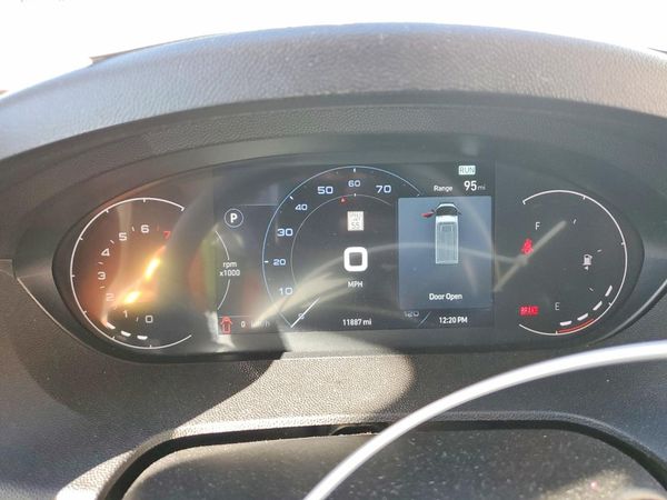2025 RAM PROMASTER 1500